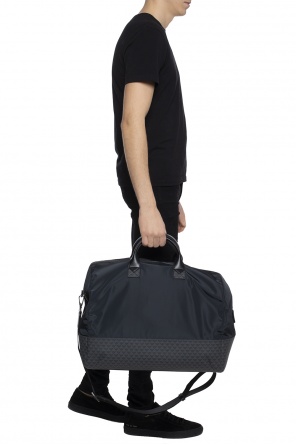 Branded holdall, zdjęcie 2 Branded holdall od Emporio Armani